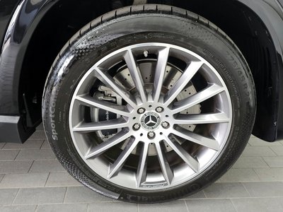 MERCEDES-BENZ GLE-CLASS - 8