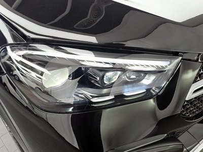 MERCEDES-BENZ GLE-CLASS - 9