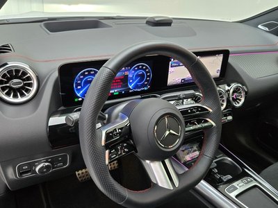 2025 Mercedes-BENZ EQA thumbnail 13