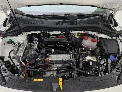 صورة 7 لـ 2025 Mercedes-BENZ EQA