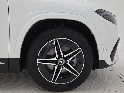 صورة 6 لـ 2025 Mercedes-BENZ EQA