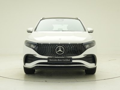 صورة 2 لـ 2025 Mercedes-BENZ EQA