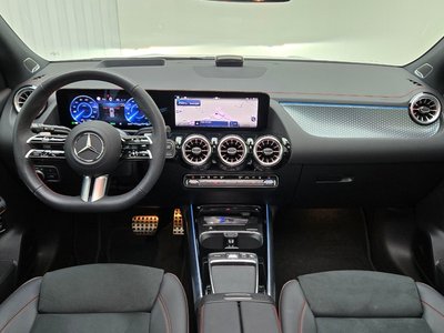 صورة 4 لـ 2025 Mercedes-BENZ EQA