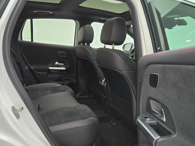 صورة 10 لـ 2025 Mercedes-BENZ EQA