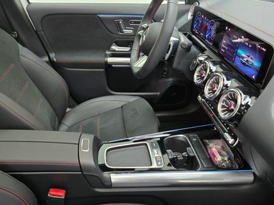 صورة 9 لـ 2025 Mercedes-BENZ EQA