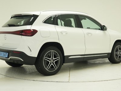 صورة 5 لـ 2025 Mercedes-BENZ EQA