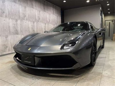 صورة 4 لـ 2016 Ferrari 488 GTB