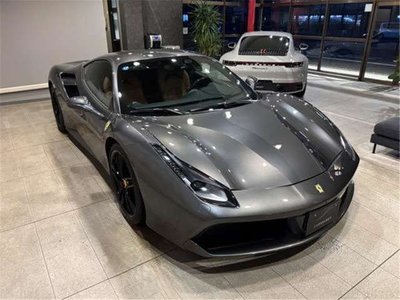 صورة 2 لـ 2016 Ferrari 488 GTB