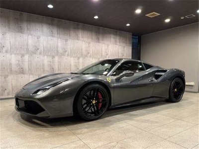 صورة 5 لـ 2016 Ferrari 488 GTB