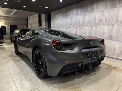 صورة 7 لـ 2016 Ferrari 488 GTB