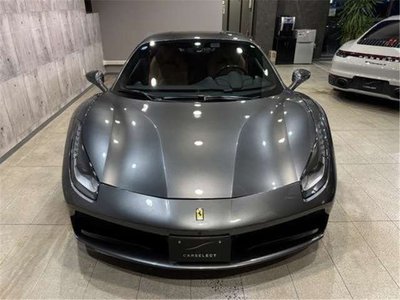 صورة 3 لـ 2016 Ferrari 488 GTB