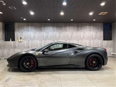 صورة 6 لـ 2016 Ferrari 488 GTB