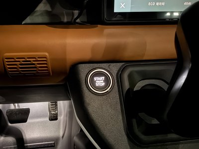 2024 LAND Rover DEFENDER — миниатюра 11
