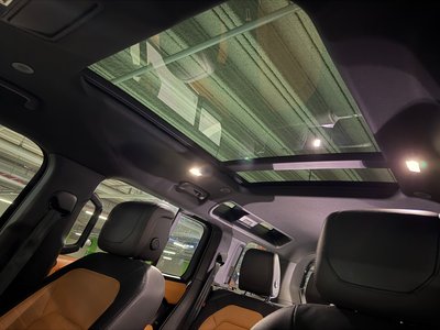 2024 LAND Rover DEFENDER — миниатюра 16