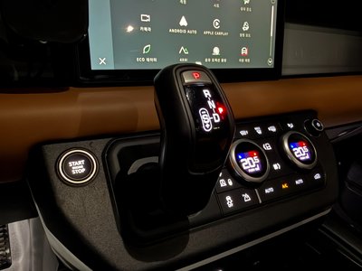 2024 LAND Rover DEFENDER — миниатюра 13