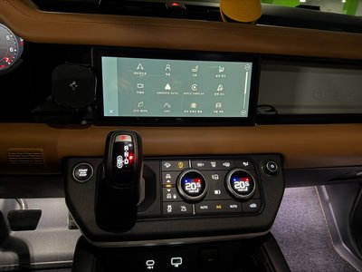 2024 LAND Rover DEFENDER — миниатюра 12