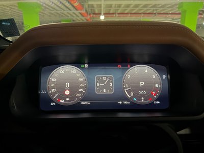 2024 LAND Rover DEFENDER — миниатюра 15