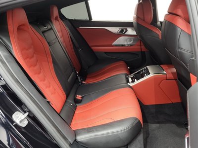 2021 BMW 8 SERIES thumbnail 17