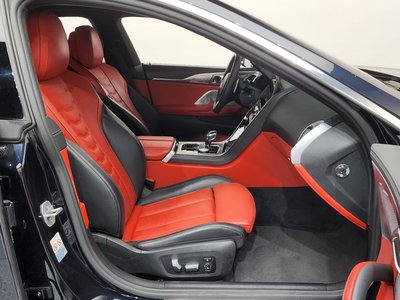 2021 BMW 8 SERIES thumbnail 16