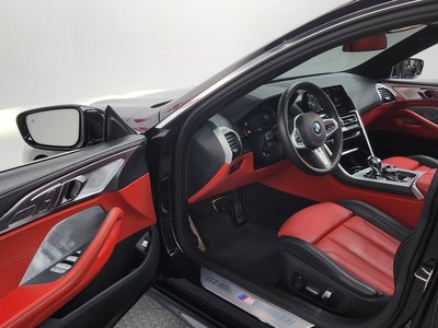 2021 BMW 8 SERIES thumbnail 13