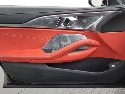 2021 BMW 8 SERIES thumbnail 14