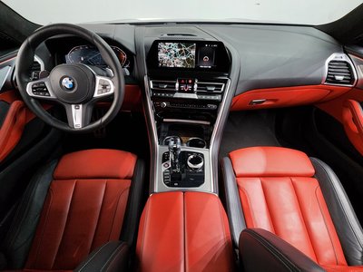 صورة 5 لـ 2021 BMW 8 SERIES