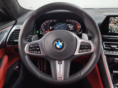2021 BMW 8 SERIES thumbnail 18