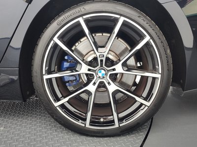 صورة 8 لـ 2021 BMW 8 SERIES