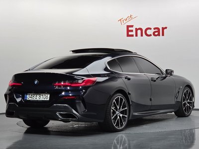 صورة 3 لـ 2021 BMW 8 SERIES