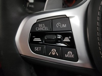 2021 BMW 8 SERIES thumbnail 22
