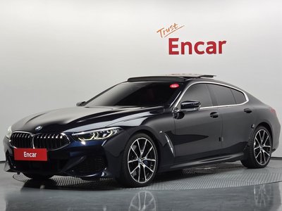 صورة 1 لـ 2021 BMW 8 SERIES