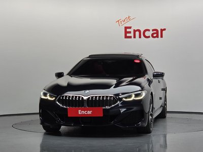 صورة 2 لـ 2021 BMW 8 SERIES