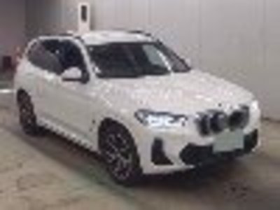 صورة 1 لـ 2023 BMW X3