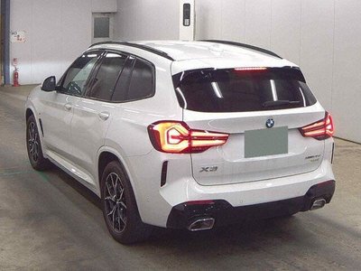 صورة 2 لـ 2023 BMW X3