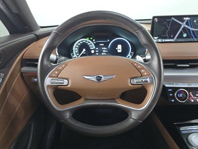 صورة مصغرة 20 لـ 2022 Genesis G80 (RG3)