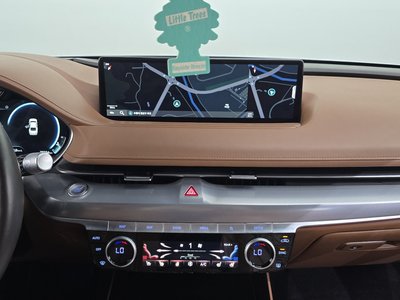 صورة مصغرة 19 لـ 2022 Genesis G80 (RG3)