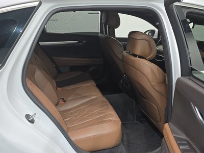 صورة مصغرة 17 لـ 2022 Genesis G80 (RG3)