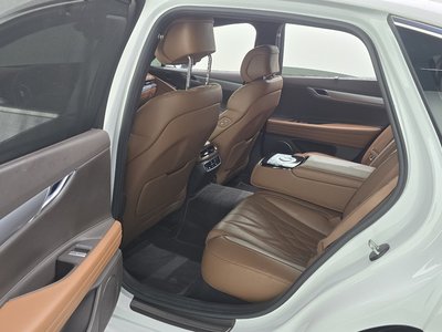صورة مصغرة 18 لـ 2022 Genesis G80 (RG3)