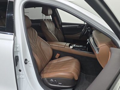 صورة مصغرة 16 لـ 2022 Genesis G80 (RG3)