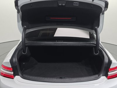 صورة مصغرة 22 لـ 2022 Genesis G80 (RG3)