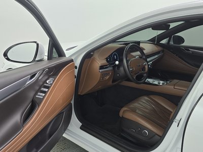صورة مصغرة 13 لـ 2022 Genesis G80 (RG3)