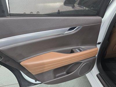 صورة مصغرة 15 لـ 2022 Genesis G80 (RG3)