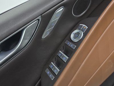 صورة مصغرة 26 لـ 2022 Genesis G80 (RG3)