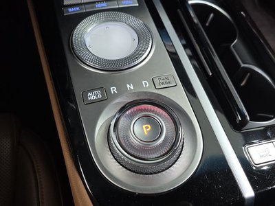 صورة مصغرة 12 لـ 2022 Genesis G80 (RG3)