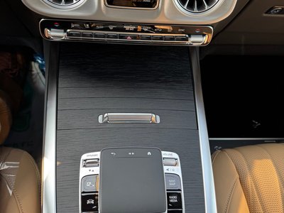MERCEDES-BENZ G-CLASS - 2