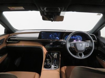 TOYOTA CROWN SPORT - 9