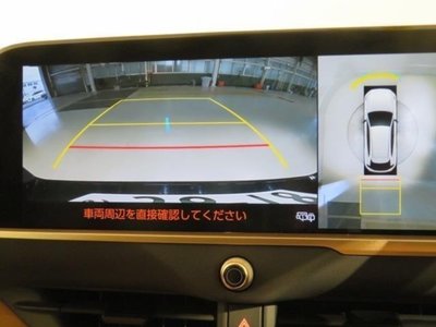 TOYOTA CROWN SPORT - 7