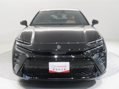 TOYOTA CROWN SPORT - 10