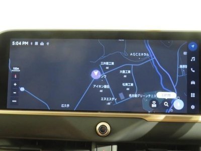 TOYOTA CROWN SPORT - 5