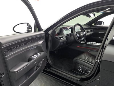 2022 Genesis G90 (RS4) photo 10
